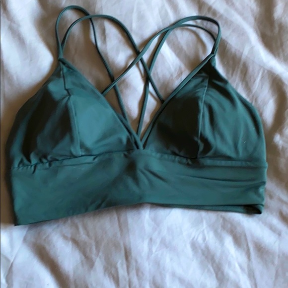 Lululemon bra